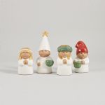 1359 2051 FIGURINES